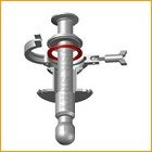 JSR tank cleaning nozzles