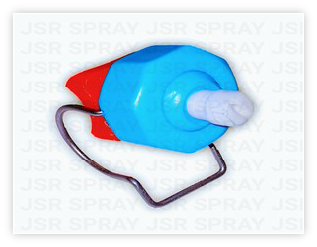 JSR Clip on Nozzles