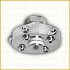 JSR tank cleaning nozzles