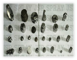 JSR Flat Jet Nozzles