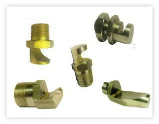 Air Nozzles in india