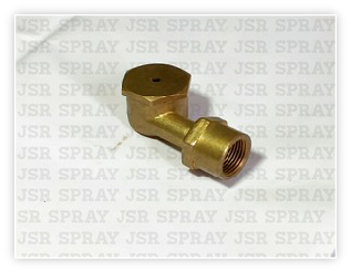 JSR Hollow Cone Nozzles